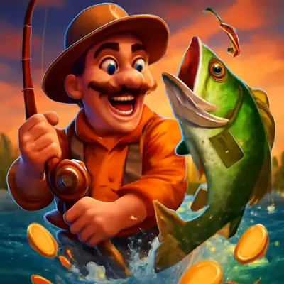 Big Bass slot