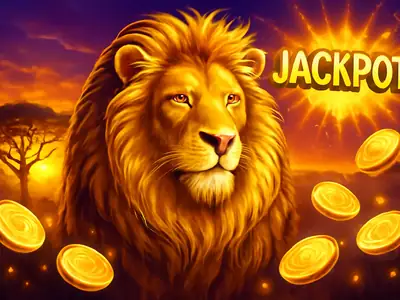 Mega Moolah slot